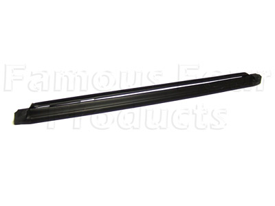 Tail Door Top Sealing Strip - Land Rover Freelander (L314) - Body