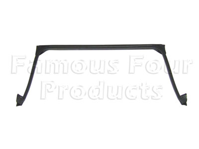 FF003059 - Tail Door Upper Half-Seal - Land Rover Freelander