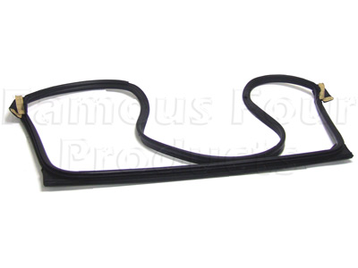 Tail Door Full Seal - Land Rover Freelander (L314) - Body