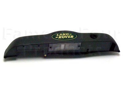 Handle Assembly - Land Rover Freelander (L314) - Body