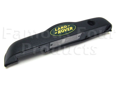 Handle Assembly - Land Rover Freelander (L314) - Body