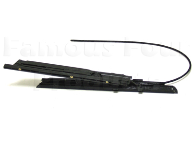 FF003068 - Sliding Sunroof Rail Mechanism - Land Rover Freelander