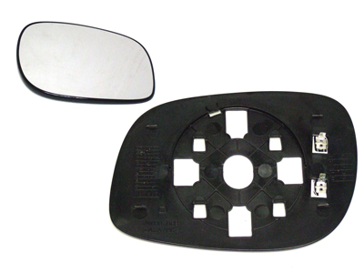 FF003086 - Mirror Glass ONLY - Land Rover Freelander