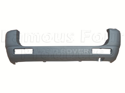 Plastic Cover - Land Rover Freelander (L314) - Body