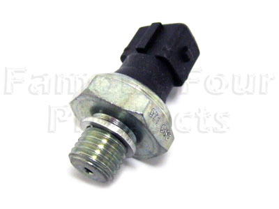 FF003110 - Oil Pressure Switch - Land Rover Freelander