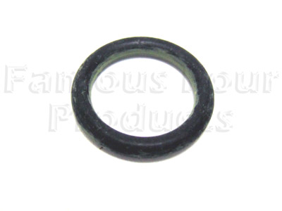 Oil Pressure Switch O-Ring - Range Rover Second Generation 1995-2002 Models (P38A) - 4.0 V8 EFi Engine