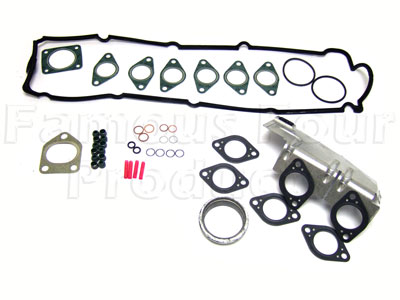 FF003117 - Top End Gasket Set - Range Rover Second Generation 1995-2002 Models