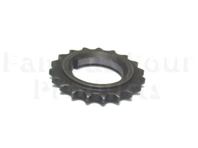 FF003126 - Crankshaft Sprocket - Range Rover Second Generation 1995-2002 Models