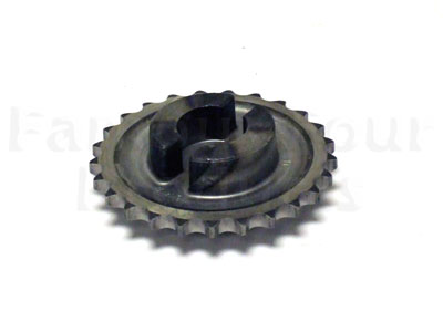 FF003135 - Camshaft Sprocket - Range Rover Second Generation 1995-2002 Models