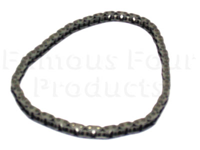 Timing Chain - Range Rover Second Generation 1995-2002 Models (P38A) - 2.5 BMW Diesel Engine