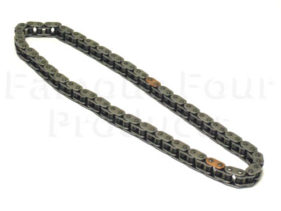 Timing Chain - Range Rover Second Generation 1995-2002 Models (P38A) - 2.5 BMW Diesel Engine