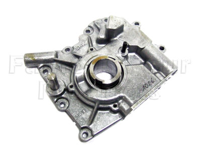 FF003152 - Oil Pump Assembly - Range Rover Second Generation 1995-2002 Models