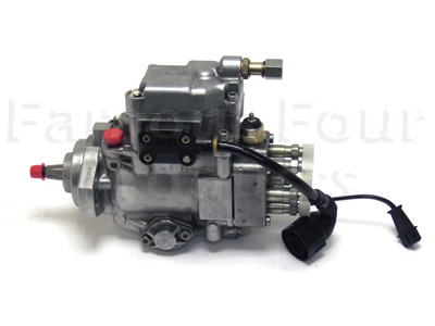 FF003153 - Injector Pump - Range Rover Second Generation 1995-2002 Models