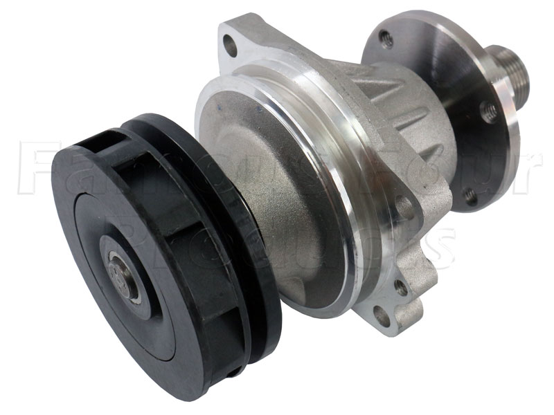 Water Pump - Range Rover Second Generation 1995-2002 Models (P38A) - Cooling & Heating