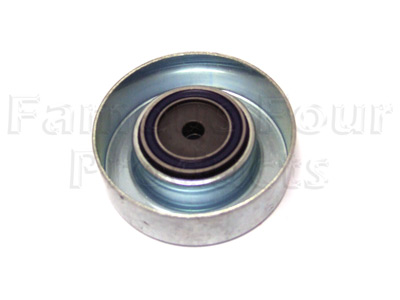 FF003163 - Idler Pulley  - Range Rover Second Generation 1995-2002 Models