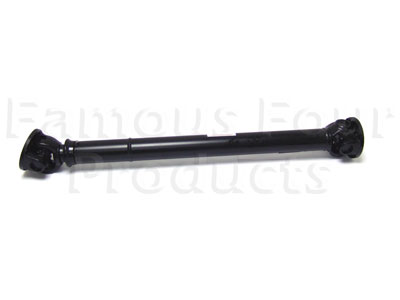 FF003177 - Front Propshaft - Range Rover Second Generation 1995-2002 Models