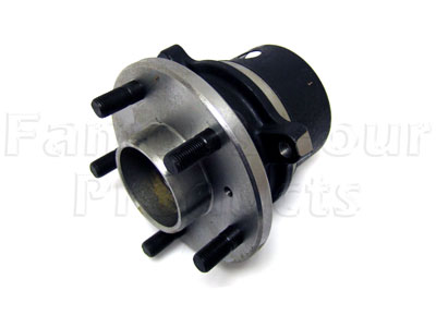 FF003181 - Front Hub Assembly - Range Rover Second Generation 1995-2002 Models