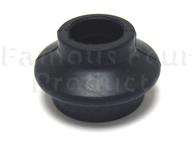 Propshaft Sliding Joint Gaiter - Land Rover Discovery Series II - Propshafts & Axles