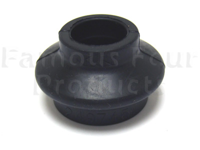 FF003184 - Propshaft Sliding Joint Gaiter - Land Rover Discovery Series II