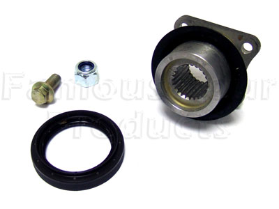 FF003186 - Differential Flange & Seal Kit - Range Rover Second Generation 1995-2002 Models