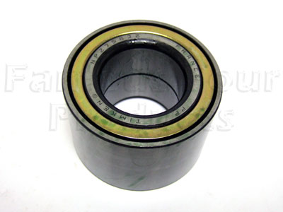 FF003189 - Front & Rear Wheel Hub BEARING ONLY - Range Rover Second Generation 1995-2002 Models