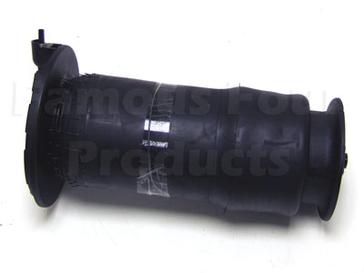 Air Spring - Range Rover P38A (Second Generation) 1995-2002 Models - Suspension & Steering