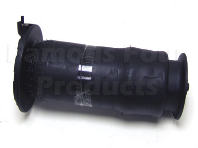 Air Spring - Range Rover Second Generation 1995-2002 Models (P38A) - Suspension & Steering