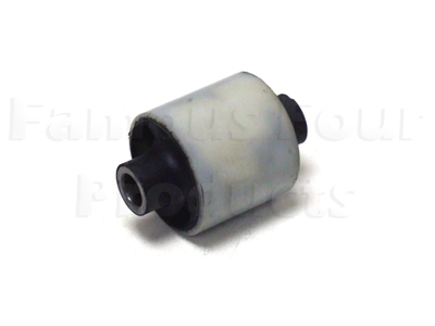 Rubber Bush - Range Rover Second Generation 1995-2002 Models (P38A) - Suspension & Steering