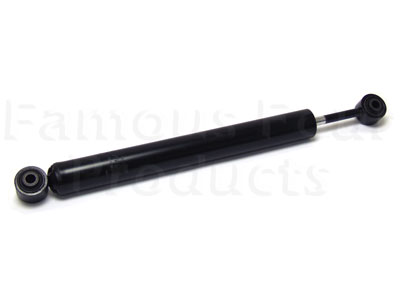 Steering Damper - Range Rover Second Generation 1995-2002 Models (P38A) - Suspension & Steering