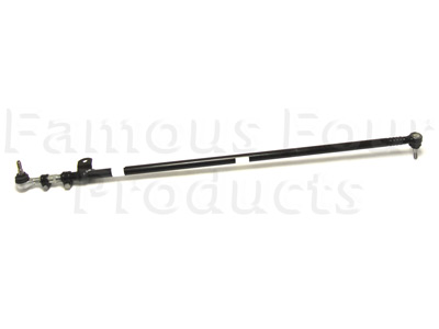 FF003225 - Steering Drag Link Assembly - Range Rover Second Generation 1995-2002 Models