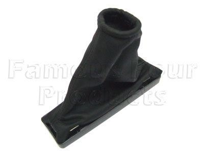 FF003237 - Gaiter - Handbrake - Range Rover Second Generation 1995-2002 Models