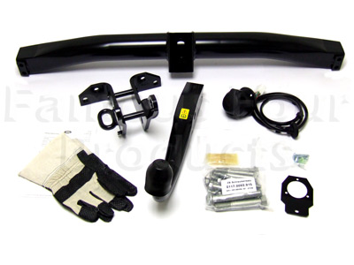 FF003253 - Towbar Kit - Range Rover Second Generation 1995-2002 Models