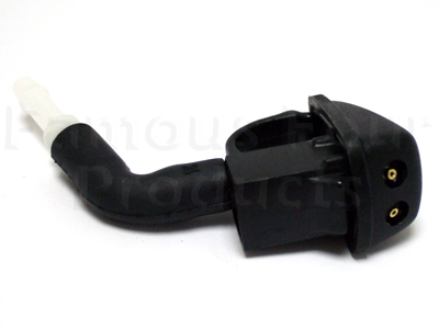 FF003259 - Washer Jet - Range Rover Second Generation 1995-2002 Models