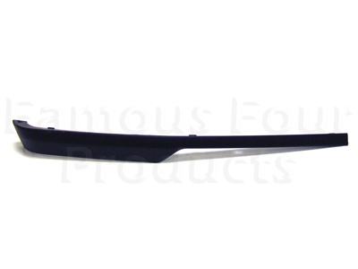 Spoiler Lower Extension - Range Rover Second Generation 1995-2002 Models (P38A) - Body