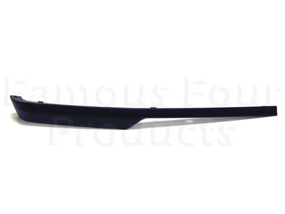 FF003319 - Spoiler Lower Extension - Range Rover Second Generation 1995-2002 Models