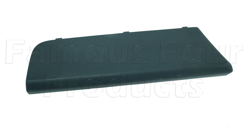 FF003321 - Panel - Range Rover Second Generation 1995-2002 Models