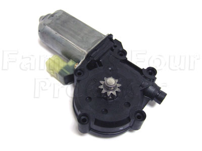 Window Lift Motor - Range Rover Second Generation 1995-2002 Models (P38A) - Body