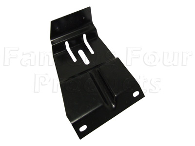 Mounting Bracket for Spoiler - Range Rover Classic 1986-95 Models - Accessories