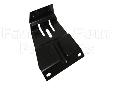 Mounting Bracket for Spoiler - Classic Range Rover 1970-85 Models - Accessories