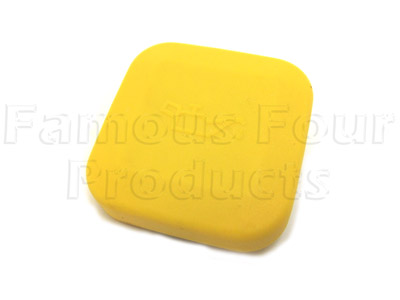 FF003351 - Oil Filler Cap - Land Rover Freelander