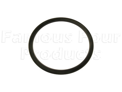 Water Pump O-Ring - Range Rover Second Generation 1995-2002 Models (P38A) - Cooling & Heating
