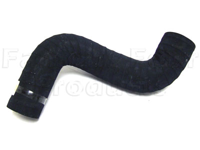 Hose - Range Rover Second Generation 1995-2002 Models (P38A) - Cooling & Heating