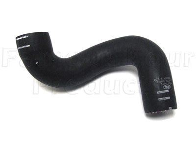 Hose - Range Rover Second Generation 1995-2002 Models (P38A) - Cooling & Heating