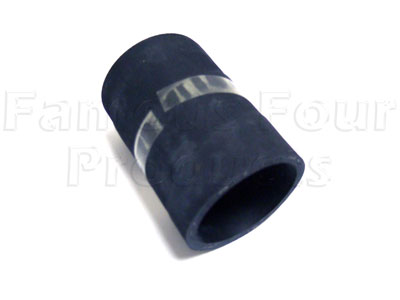 Hose - Range Rover Second Generation 1995-2002 Models (P38A) - Cooling & Heating