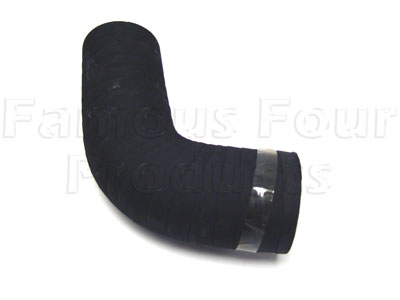 Hose - Range Rover Second Generation 1995-2002 Models (P38A) - Cooling & Heating