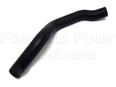 Top Hose - Range Rover Second Generation 1995-2002 Models (P38A) - Cooling & Heating