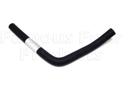 FF003372 - Hose - Range Rover Second Generation 1995-2002 Models