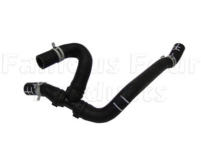 FF003373 - Hose - Range Rover Second Generation 1995-2002 Models