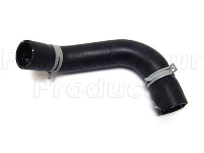 Hose - Range Rover Second Generation 1995-2002 Models (P38A) - Cooling & Heating
