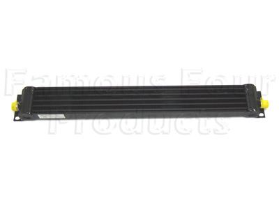 FF003378 - Oil Cooler - Land Rover Discovery Series II